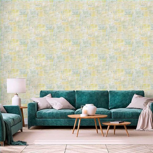 Rollo Papel Pintado JAIPUR Referencia  486-5.