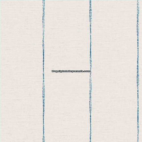 Rollo Papel Pintado JAIPUR Referencia  488-5.