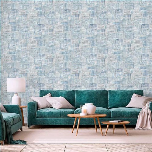 Rollo Papel Pintado JAIPUR Referencia  486-2.
