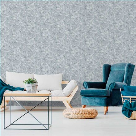 Rollo Papel Pintado JAIPUR Referencia  485-2.