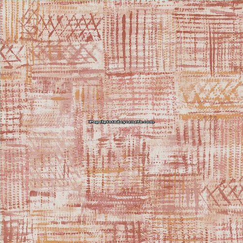 Rollo Papel Pintado JAIPUR Referencia  486-3.