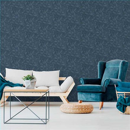 Rollo Papel Pintado JAIPUR Referencia  485-6.