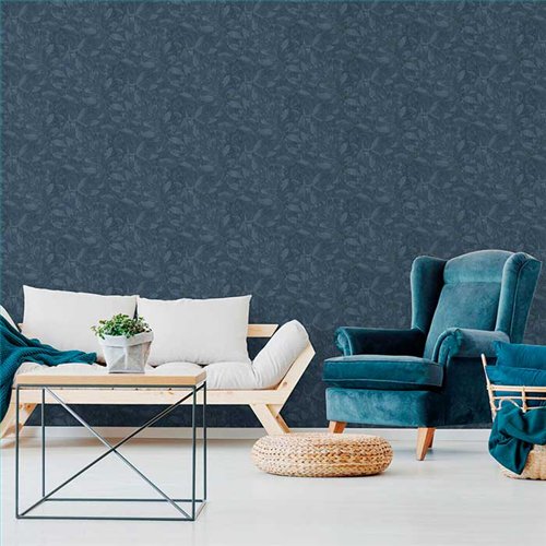 Rollo Papel Pintado JAIPUR Referencia  485-6.