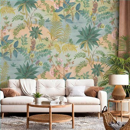 Mural JAIPUR Referencia  M-489-1.