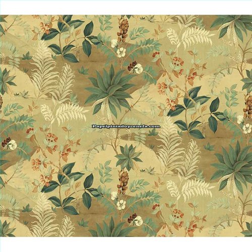 Mural JAIPUR Referencia  M-489-3.