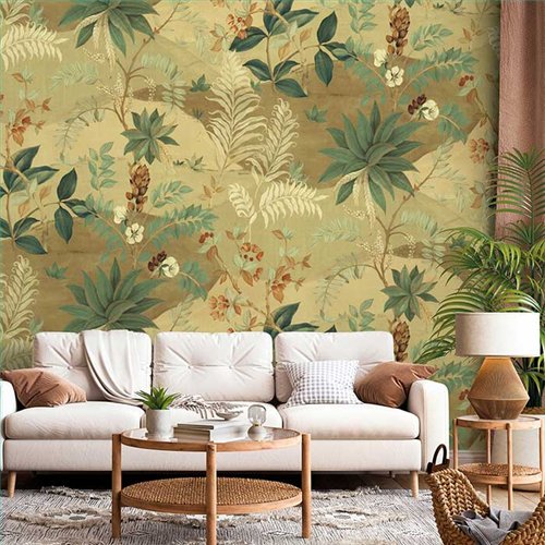 Mural JAIPUR Referencia  M-489-3.