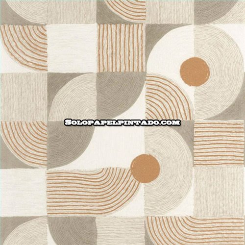 Rollo Papel Pintado RITUEL Referencia  RITU201927235.