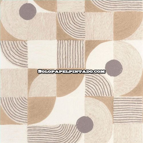 Rollo Papel Pintado RITUEL Referencia  RITU201921319.