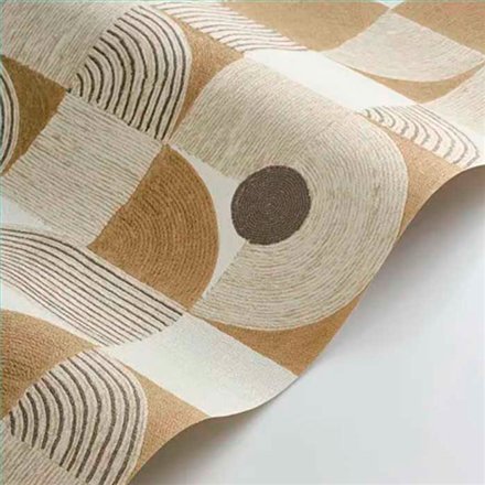 Rollo Papel Pintado RITUEL Referencia  RITU201921319.