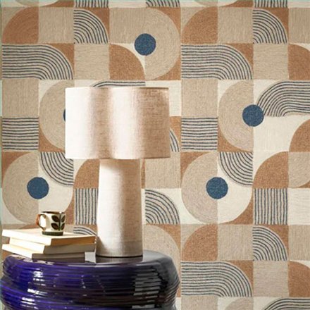 Rollo Papel Pintado RITUEL Referencia  RITU201926309.