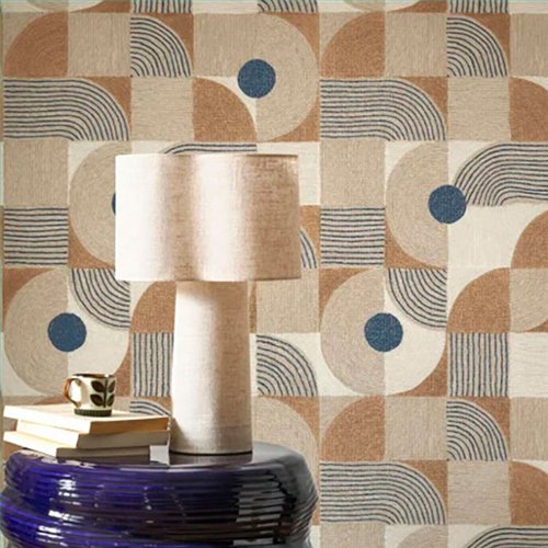 Rollo Papel Pintado RITUEL Referencia  RITU201926309.