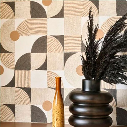 Rollo Papel Pintado RITUEL Referencia  RITU201929341.