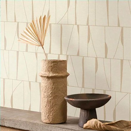 Rollo Papel Pintado RITUEL Referencia  RITU201932248.