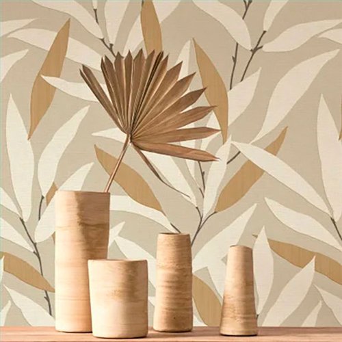 Rollo Papel Pintado RITUEL Referencia  RITU201951357.