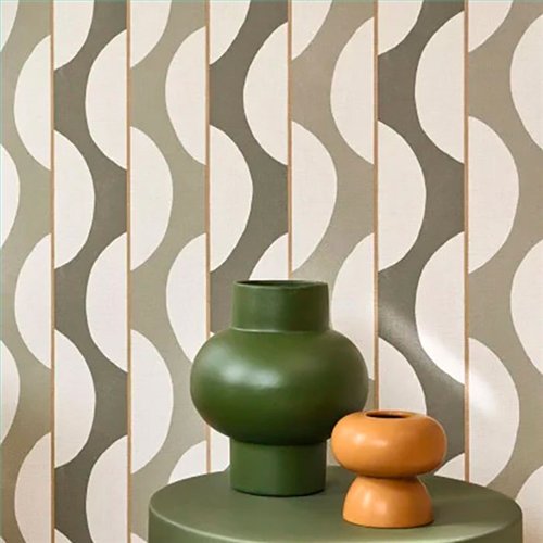 Rollo Papel Pintado RITUEL Referencia  RITU201947344.