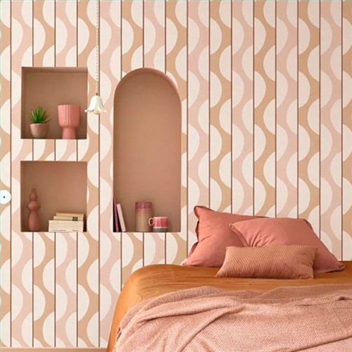 Rollo Papel Pintado RITUEL Referencia  RITU201944180.