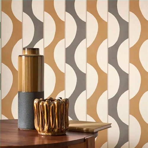 Rollo Papel Pintado RITUEL Referencia  RITU201949298.