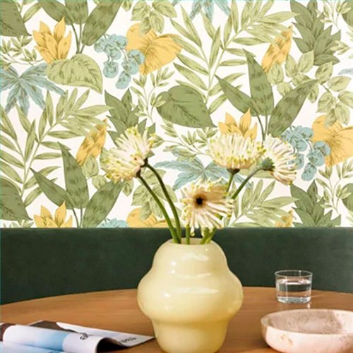 Rollo Papel Pintado ELEA Referencia  ELEA107367220.