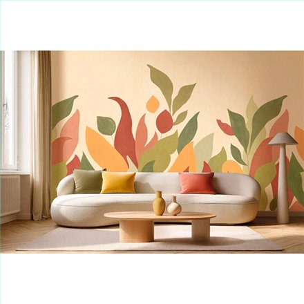 Mural ELEA Referencia  M-ELEA107384512.