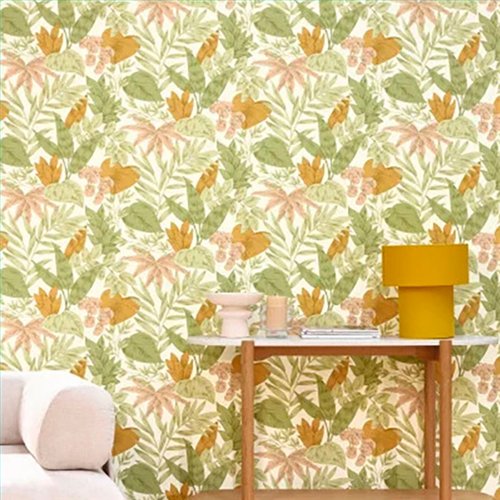 Rollo Papel Pintado ELEA Referencia  ELEA107364370.