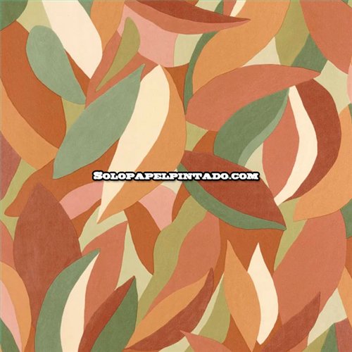 Rollo Papel Pintado ELEA Referencia  ELEA107354055.