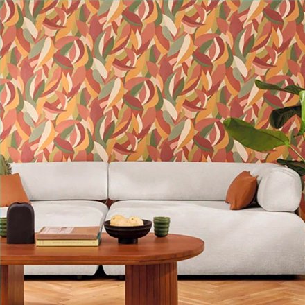 Rollo Papel Pintado ELEA Referencia  ELEA107354055.