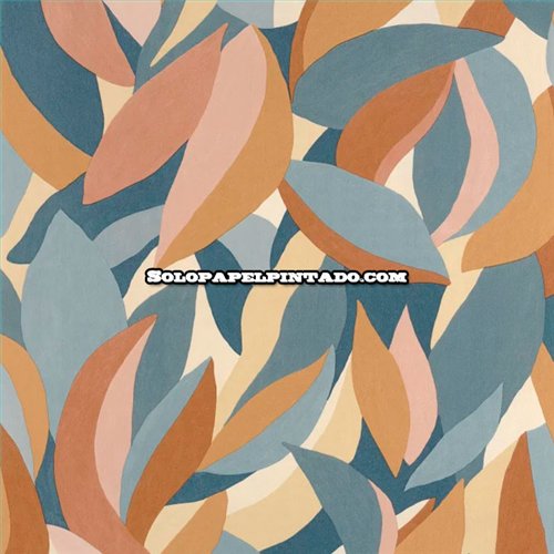 Rollo Papel Pintado ELEA Referencia  ELEA107356023.