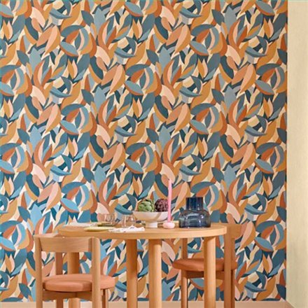 Rollo Papel Pintado ELEA Referencia  ELEA107356023.