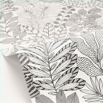 Rollo Papel Pintado MOONLIGHT III Referencia  MNL3107160973.