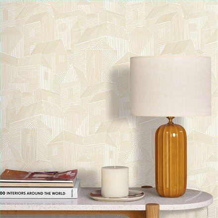 Rollo Papel Pintado MOONLIGHT III Referencia  MNL3107180228.