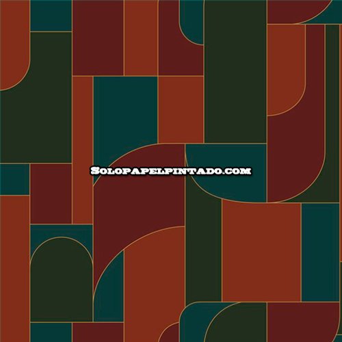 Rollo Papel Pintado MAISON SIMEON Referencia  MSI107390745.