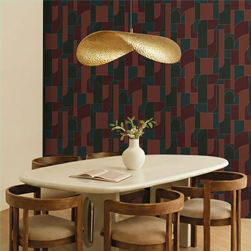 Rollo Papel Pintado MAISON SIMEON Referencia  MSI107390745.