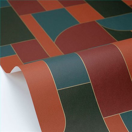 Rollo Papel Pintado MAISON SIMEON Referencia  MSI107390745.