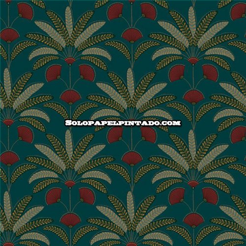Rollo Papel Pintado MAISON SIMEON Referencia  MSI107400614.