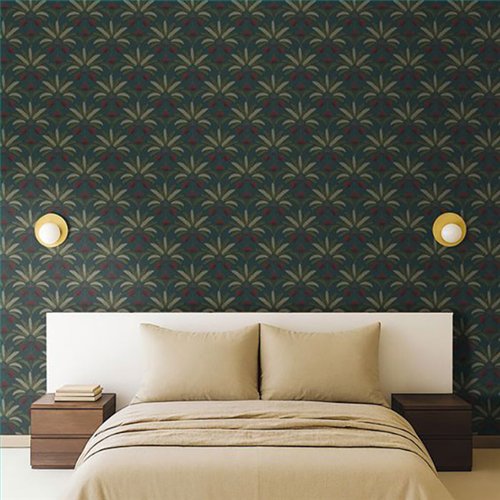 Rollo Papel Pintado MAISON SIMEON Referencia  MSI107400614.