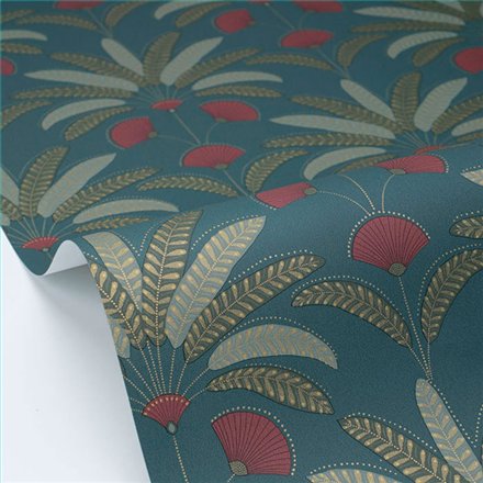 Rollo Papel Pintado MAISON SIMEON Referencia  MSI107400614.