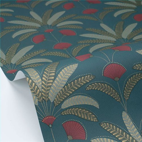 Rollo Papel Pintado MAISON SIMEON Referencia  MSI107400614.