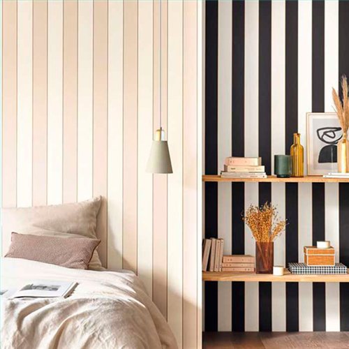 Rollo Papel Pintado MAISON SIMEON Referencia  MSI101070103.
