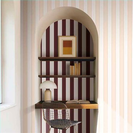 Rollo Papel Pintado MAISON SIMEON Referencia  MSI101075050.