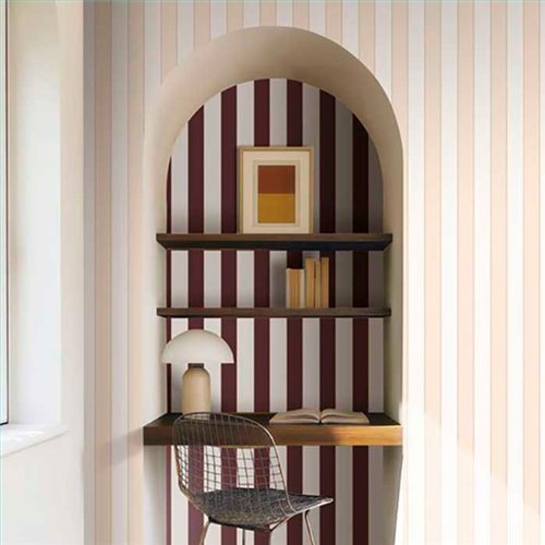 Rollo Papel Pintado MAISON SIMEON Referencia  MSI101075050.