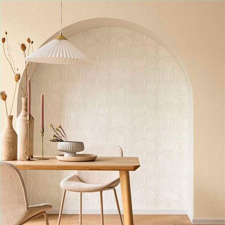 Rollo Papel Pintado MAISON SIMEON Referencia  MSI103231220.