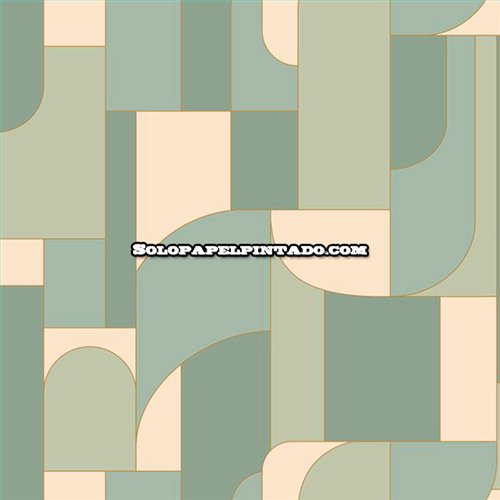 Rollo Papel Pintado MAISON SIMEON Referencia  MSI107390475.