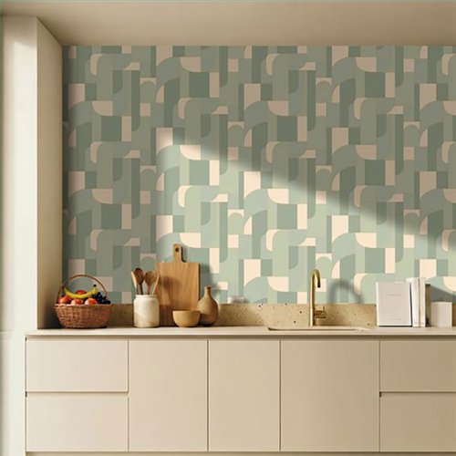 Rollo Papel Pintado MAISON SIMEON Referencia  MSI107390475.