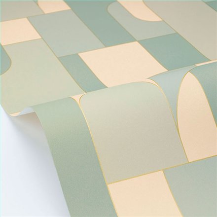 Rollo Papel Pintado MAISON SIMEON Referencia  MSI107390475.