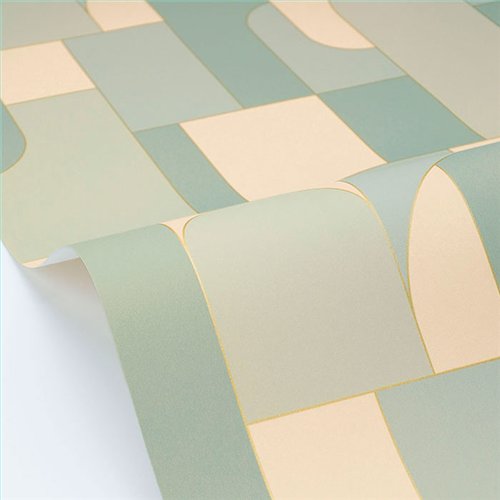 Rollo Papel Pintado MAISON SIMEON Referencia  MSI107390475.