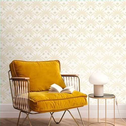 Rollo Papel Pintado MAISON SIMEON Referencia  MSI107400414.