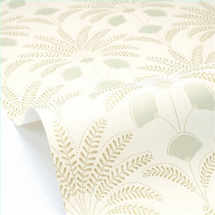 Rollo Papel Pintado MAISON SIMEON Referencia  MSI107400414.