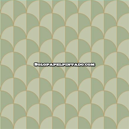 Rollo Papel Pintado MAISON SIMEON Referencia  MSI107414018.