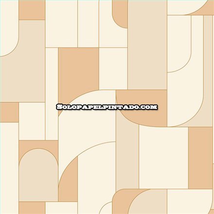 Rollo Papel Pintado MAISON SIMEON Referencia  MSI107390387.