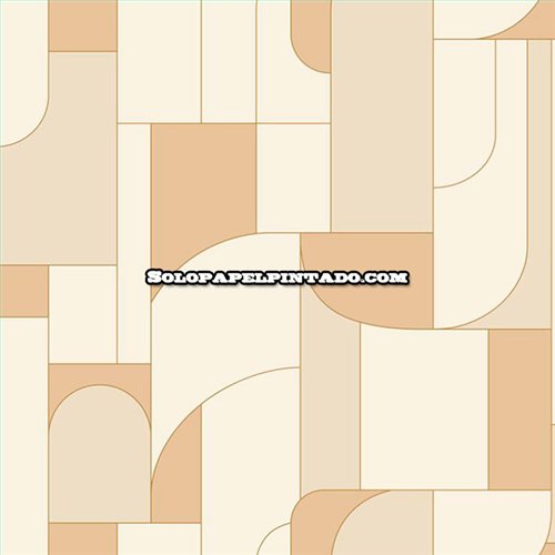 Rollo Papel Pintado MAISON SIMEON Referencia  MSI107390387.